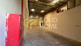 1,900 Sqft Warehouse in Industrial 18