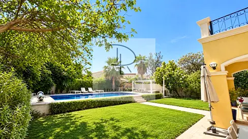 RARE GEM | HIGH END 4 BR | PRIME LOCATION