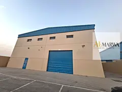 Brand New warehouse with Mezzanine At New Sajaa