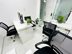 Modern Office for rent in Dubai | Budget Friendly | near to Metro