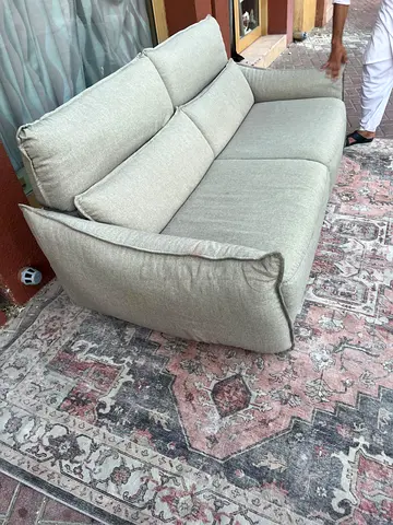 Marina Home two seater sofa