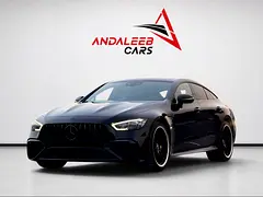 2023 Mercedes Benz AMG