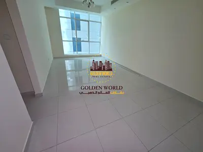 2BR Apartment for Annual Rent in Al Khan - Central A/C & Gas | Distinctive View | Free Gym & Parking | 3 Bathrooms | Near Al Khan Street
