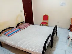 FURNISHED ROOM FOR RENT