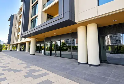 High Footfall| Limited Availability| Lagoon Facing