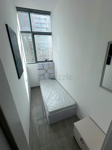 Amazing small room in Rigga Al Butten