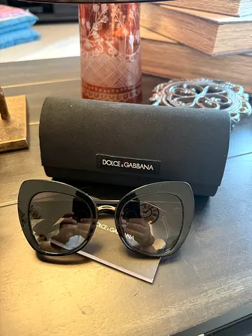 sunglasses Dolce & Gabanna