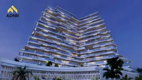 Ready soon | 2 Bed with Closed Kitchen | 1% Payment Plan | Private Pool
