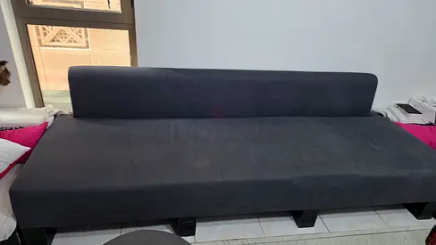 4 seats sofa