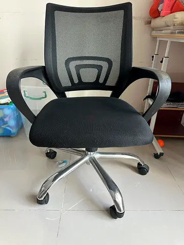 Office chair and home Desk office