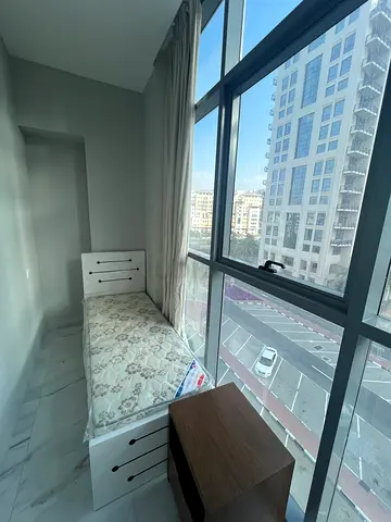 Small furnished room in riggat al butteen