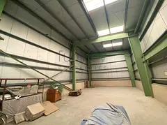 AMAZING WAREHOUSE AT RAS AL KHOR 2