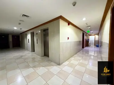 Lavish Studio with wardrobes on prime location