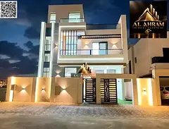 With a down payment of less than 10%, you can own a move-in-ready villa—complete with electricity,