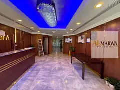 1 Month Free || Spacious 2 BR Apartment || Balcony || Wardrobe || Opposite Sahra center
