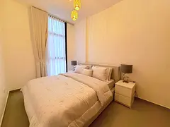 LUXURY FULLY FURNISHED 1BHK APARTMENT FOR RENT IN AL MAMSHA SHARJAH CAR-FREE COMMUNITY