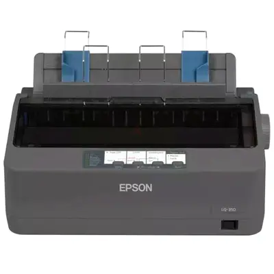 Epson LQ350 Dot Matrix Printer
