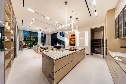 Architectural Gem | Waterfront Living | Private Cinema