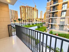Luxurious 1-BHK Parking GYM & Pool Free Ready TO Move