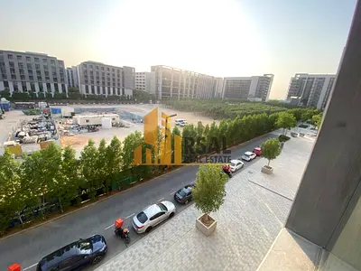 Teraz 4 Aljaddah _ Modren 1.Br With Balcony _ Ready to move