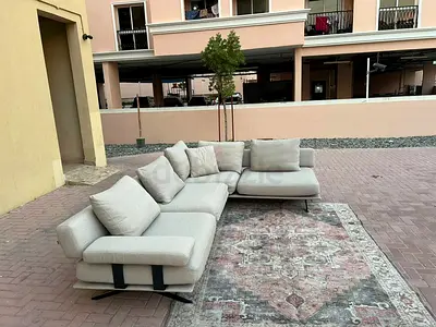 Chattels&more Brand Sofa
