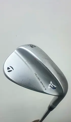 TaylorMade MG3 58° Golf Wedge