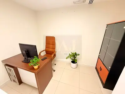 Affordable office space | Prime Location | free Commission