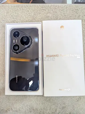 Huawei 90 Pro Max 512GB