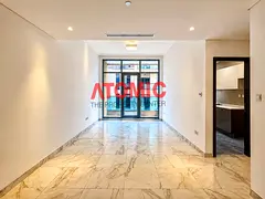 Laundry Room, Double Balcony, Close Kitchen