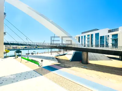 Upgraded | Canal Side | Furnished