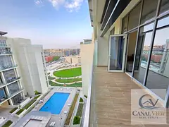 Lavish 1BR Furnished with Nice View in Masdar City