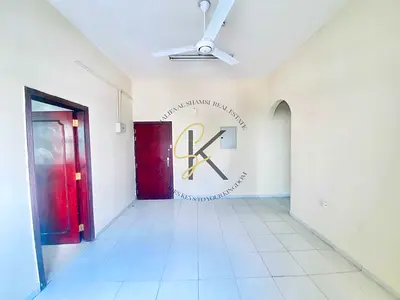 1BHK | Roadside | Balcony | No Deposit | AED 27K