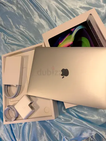 MacBook Pro 13 inch 2020 core i7 512 SSD 32GB RAM - customized high specs