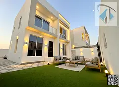 Own a villa for the same cost as rent, in an exceptional location, at a special price that includes 