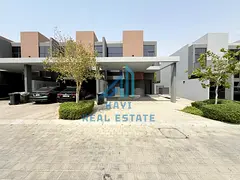 3-Bedroom Corner Townhouse