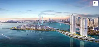 Below Op | High Floor | Sea View | Open to Offer