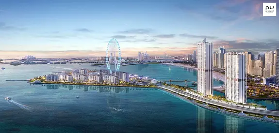 Below Op | High Floor | Sea View | Open to Offer