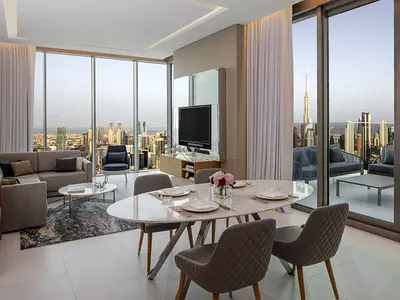 Fully Furnished | Fractioanal Owners | Investor Deal