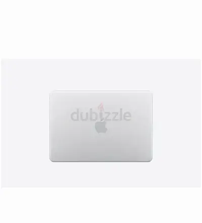 Apple MacBook neo (Silver) - open Box only TDRA Arabic and English keyboard