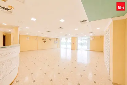 Fully Fitted | Furnished | Community Expert