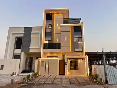 فرصة مميزة في الحليو 1 | فيلا 5 غرف بتشطيب سوبر ديلوكس بسعر 1.5 مليون درهم شامل رسوم التسجيل!