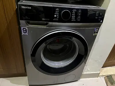 Front-load washing machine - good working condition