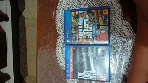 Ps4 disc for sale