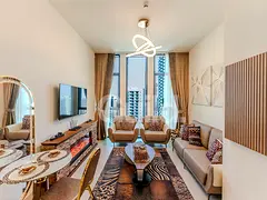 Tenanted I Central JVC View I Modern | Bright