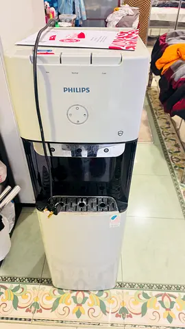 Water dispenser