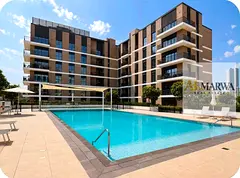 Luxurious 4-Bhk Parking GYM Pool Free Ready to Move