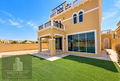 Big Private Pool Huge PLOT size 82851 sqft | Rent 425,000