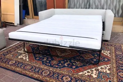 IKEA vimle Two seater sofa bed