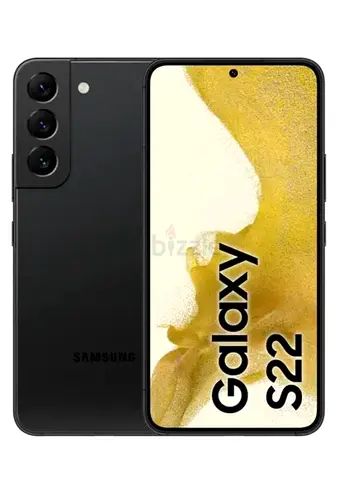 Samsung s22