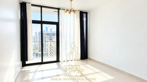 Luxury Studio | Gym, Pool & Garden | Spacious